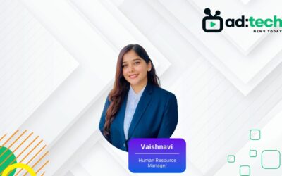 Smartifai Welcomes New HR Manager Vaishnavi Pandole: Driving Culture and Growth Forward